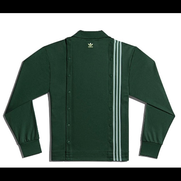 3-Stripes Track Jacket & pants [GENDER NEUTRAL]XL - Picture 2 of 2